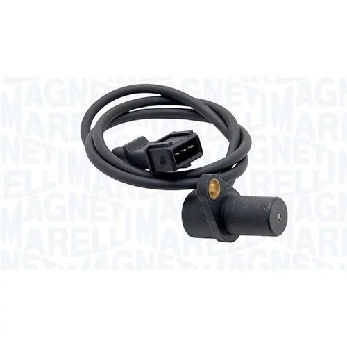 Snímač impulzov kľukového hriadeľa MAGNETI MARELLI 064848076010