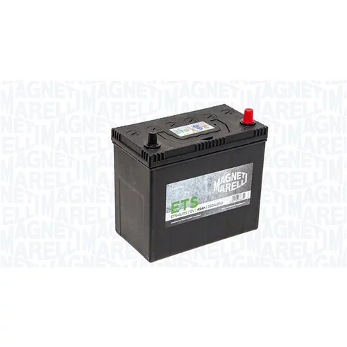 Štartovacia batéria 069045330206 (MAGNETI MARELLI) - obr. 1