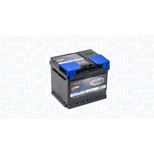 Štartovacia batéria 069047450007 (MAGNETI MARELLI) - obr. 1