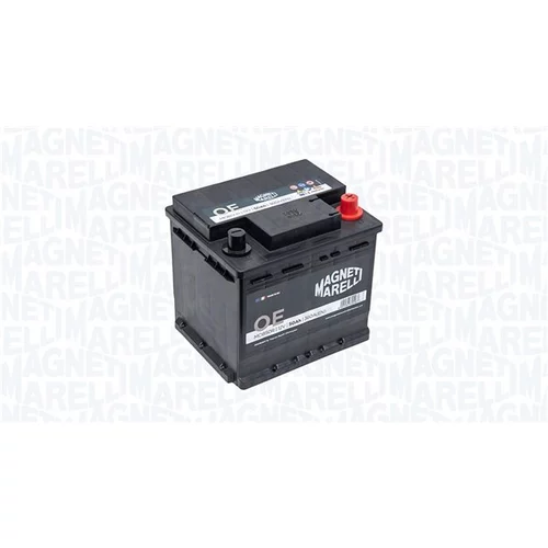 Štartovacia batéria 069050360001 (MAGNETI MARELLI) - obr. 1