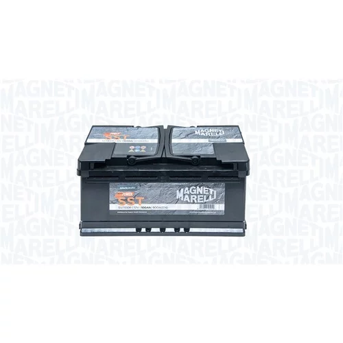 Štartovacia batéria MAGNETI MARELLI 069100900008