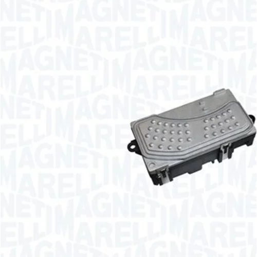 Regulator, ventilator vnutorneho priestoru 069415020010 (MAGNETI MARELLI) - obr. 1