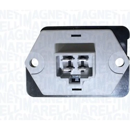 Regulator, ventilator vnutorneho priestoru 069415022010 (MAGNETI MARELLI) - obr. 1