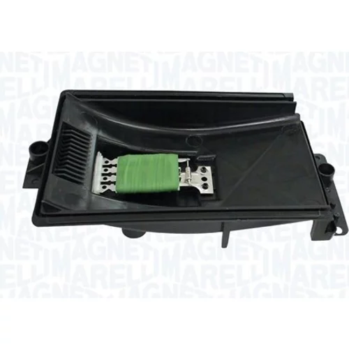 Odpor vnútorného ventilátora 069416015010 (MAGNETI MARELLI) - obr. 1