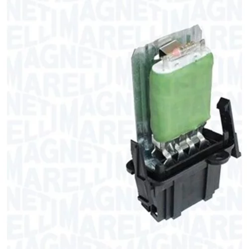 Odpor vnútorného ventilátora 069416019010 (MAGNETI MARELLI) - obr. 1
