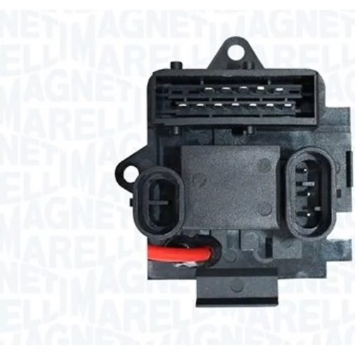 Odpor vnútorného ventilátora MAGNETI MARELLI 069416021010