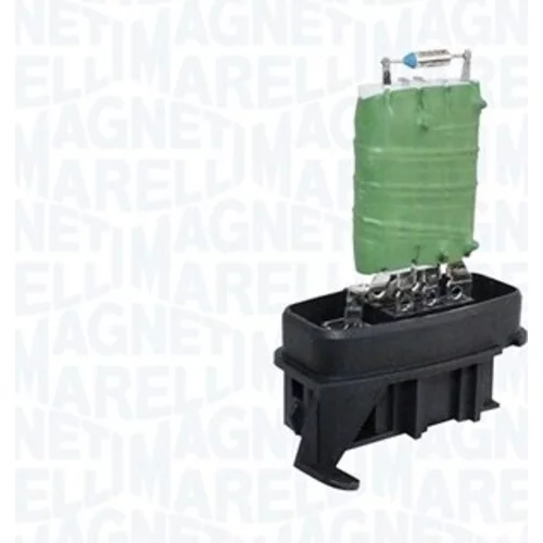 Odpor vnútorného ventilátora MAGNETI MARELLI 069416022010