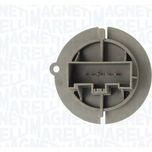 Odpor vnútorného ventilátora MAGNETI MARELLI 069416048010