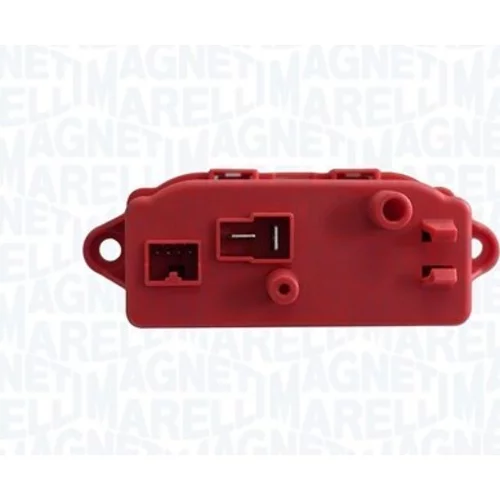 Riadiaca jednotka elektrického ventilátora chladenia motora MAGNETI MARELLI 069425005010