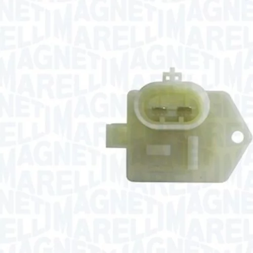 Predradený odpor, elektromotor (ventilátor chladiča) MAGNETI MARELLI 069426003010