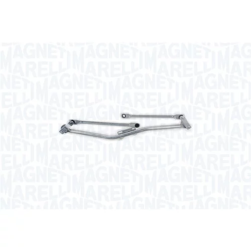 Mechanizmus stieračov 085570170010 (MAGNETI MARELLI) - obr. 1