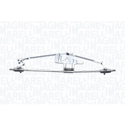 Mechanizmus stieračov 085570717010 (MAGNETI MARELLI) - obr. 1