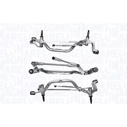 Mechanizmus stieračov MAGNETI MARELLI 085570769010