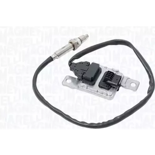 NOx-Senzor, NOx-Katalyzátor MAGNETI MARELLI 141813000056