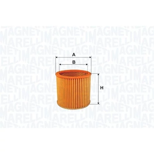 Vzduchový filter MAGNETI MARELLI 152071758526