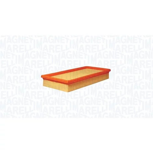 Vzduchový filter MAGNETI MARELLI 152071758661