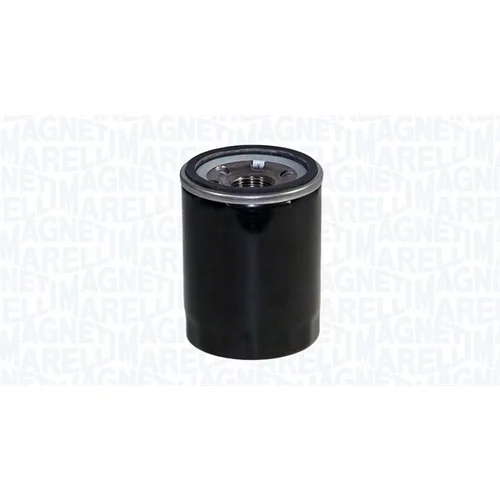 Olejový filter 152071758747 (MAGNETI MARELLI) - obr. 1