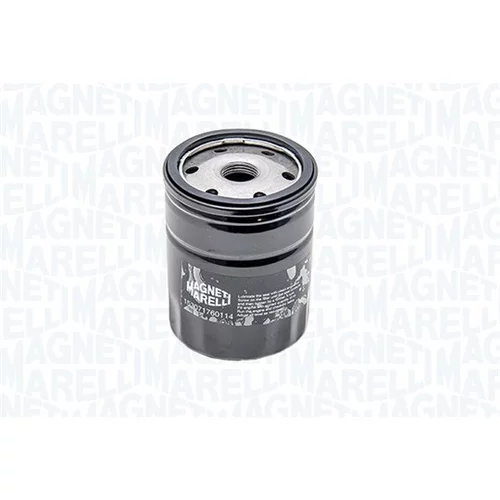 Olejový filter MAGNETI MARELLI 153071760114