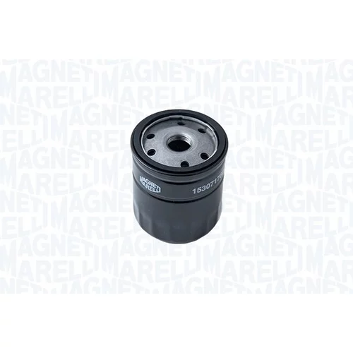 Olejový filter 153071760130 (MAGNETI MARELLI) - obr. 1