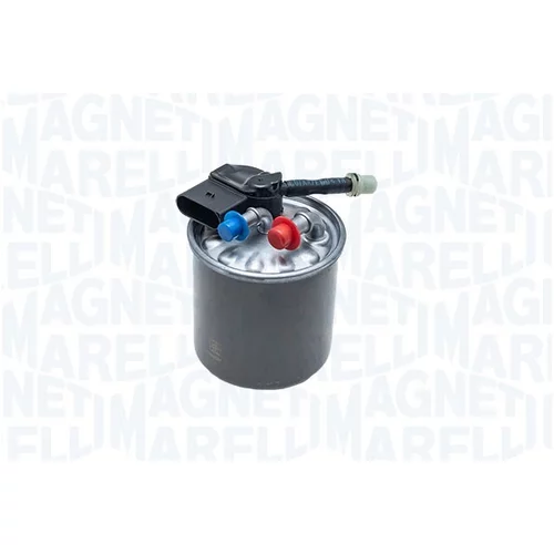 Palivový filter MAGNETI MARELLI 153071762628