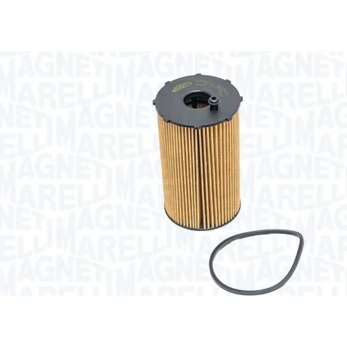 Olejový filter MAGNETI MARELLI 153071762826