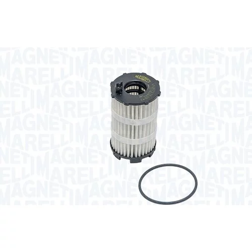 Olejový filter MAGNETI MARELLI 153071762841