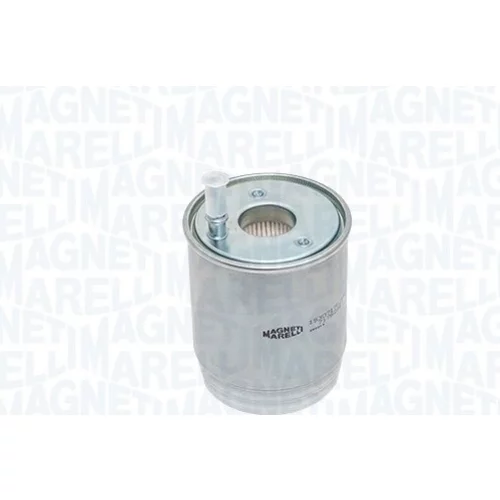 Palivový filter MAGNETI MARELLI 153071762867