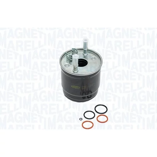 Palivový filter MAGNETI MARELLI 153071762871