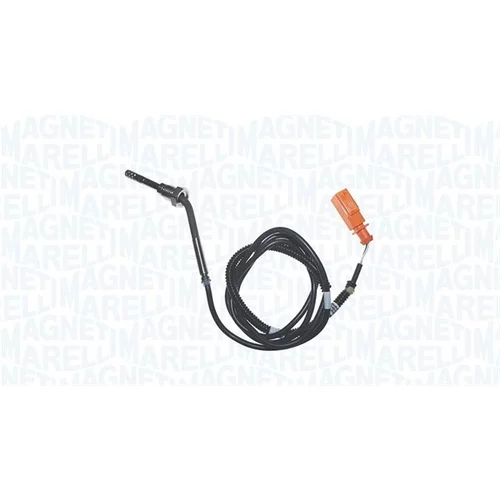 Snímač teploty výfukových plynov MAGNETI MARELLI 172000135010