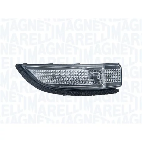 Smerové svetlo MAGNETI MARELLI 182200603600