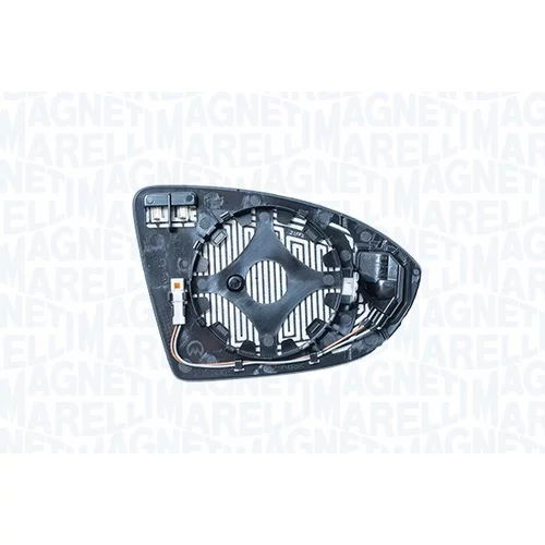 Sklo vonkajšieho zrkadla MAGNETI MARELLI 182201571500