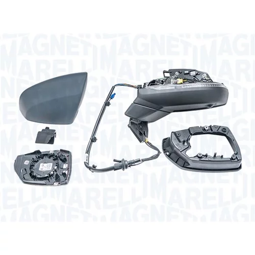 Vonkajšie spätné zrkadlo MAGNETI MARELLI 182201580600