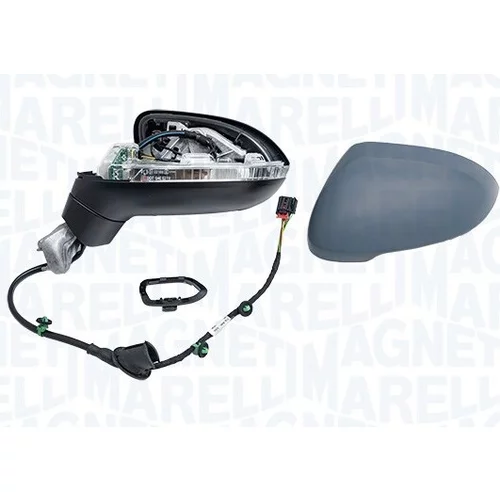Vonkajšie spätné zrkadlo MAGNETI MARELLI 182201586500