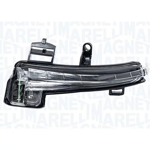 Smerové svetlo MAGNETI MARELLI 182201595200