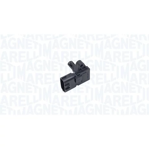 Snímač tlaku v sacom potrubí 215810012200 (MAGNETI MARELLI) - obr. 1