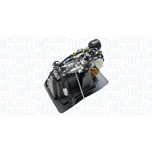 Ventilová jednotka hydr. agregátu automatickej prevodovky 230000001010 (MAGNETI MARELLI) - obr. 1