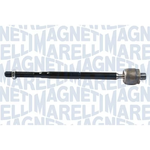 Axiálny čap tiahla riadenia MAGNETI MARELLI 301181313520