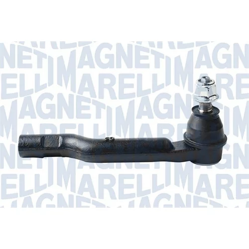Hlava/čap spojovacej tyče riadenia MAGNETI MARELLI 301191603660