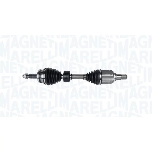 Hnací hriadeľ 302004190271 (MAGNETI MARELLI)