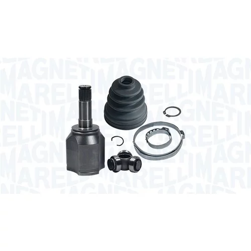 Sada kĺbov hnacieho hriadeľa 302009100087 (MAGNETI MARELLI)