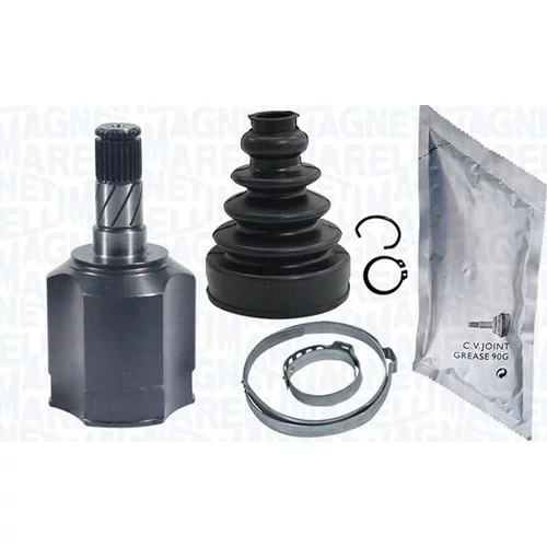 Sada kĺbov hnacieho hriadeľa MAGNETI MARELLI 302009100100