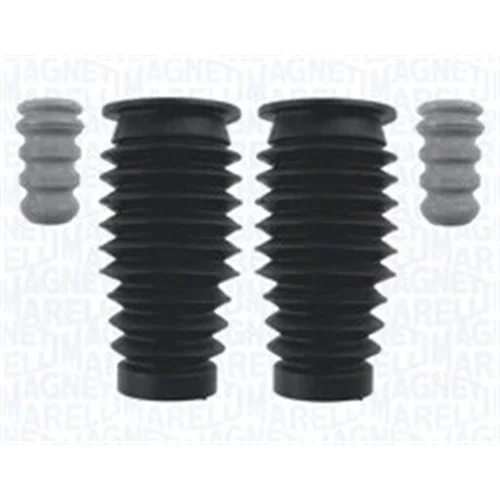 Ochranná sada tlmiča proti prachu 310116110173 (MAGNETI MARELLI)