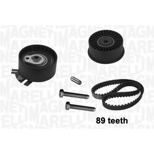 Sada ozubeného remeňa MAGNETI MARELLI 341305430000