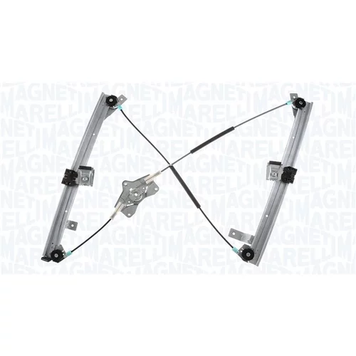 Mechanizmus zdvíhania okna 350103109100 (MAGNETI MARELLI) - obr. 1