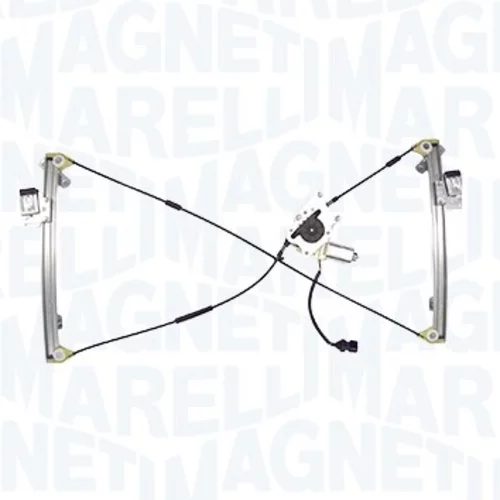 Mechanizmus zdvíhania okna MAGNETI MARELLI 350103115900