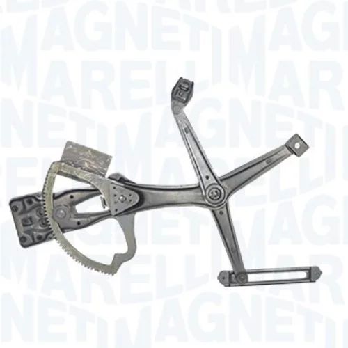 Mechanizmus zdvíhania okna MAGNETI MARELLI 350103117100