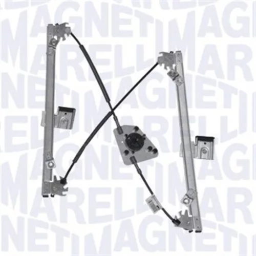 Mechanizmus zdvíhania okna 350103132900 (MAGNETI MARELLI) - obr. 1