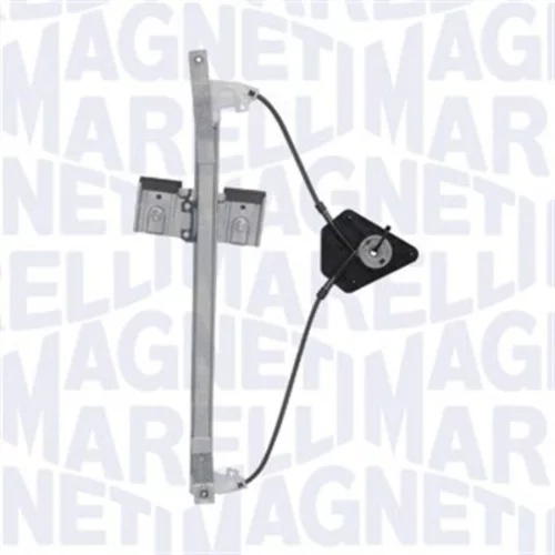 Mechanizmus zdvíhania okna MAGNETI MARELLI 350103136600