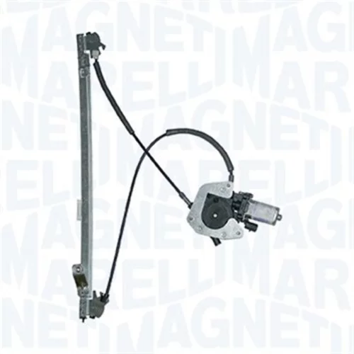 Mechanizmus zdvíhania okna 350103153000 (MAGNETI MARELLI) - obr. 1