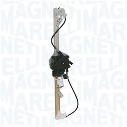 Mechanizmus zdvíhania okna 350103159200 (MAGNETI MARELLI) - obr. 1